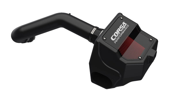 Corsa Performance Air Intake System (MPN: 49950D)