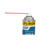 Camco Slide Out Lube (MPN: 41105)