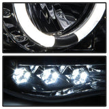 Spyder Automotive Headlight Assembly (MPN: 5009982)