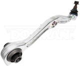 Control arm and ball joint assembly (MPN: 522-903)
