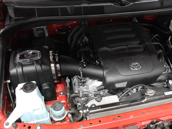 Advanced FLOW Engineering Cold Air Intake (MPN: 54-76003)