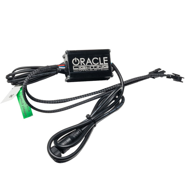 Oracle Lighting Daytime Running Light Upgrade Kit (MPN: 1404-330)