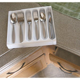 Adjustable Cutlery Tray for RV and Marine Use (MPN: 43503)
