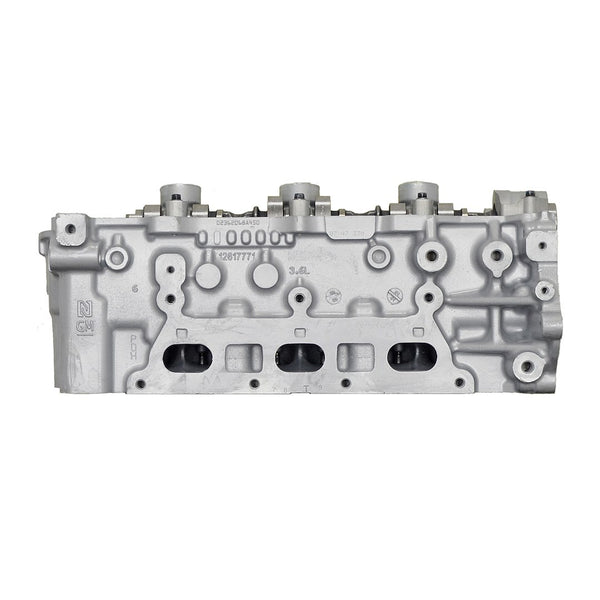 ATK Engines Cylinder Head (MPN: 2CVXR)
