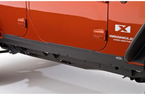 Bushwacker Rocker Panel Guard (MPN: 14012)