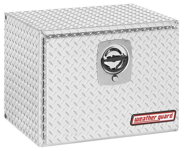Weather Guard Underbed Tool Box (MPN: 627-0-02)