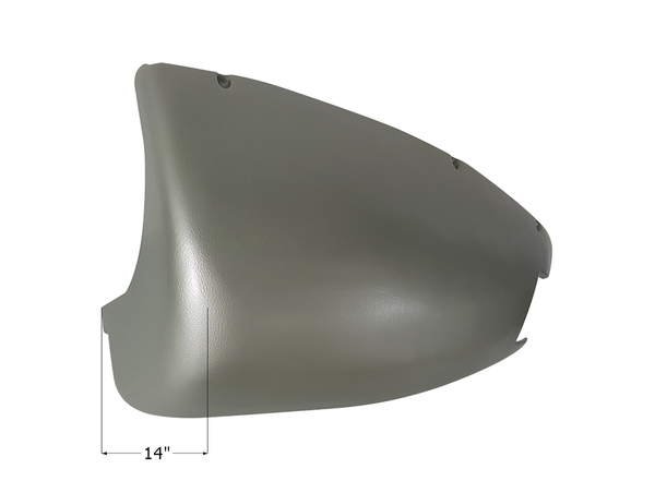 Icon Body Corner Guard (MPN: 14191)
