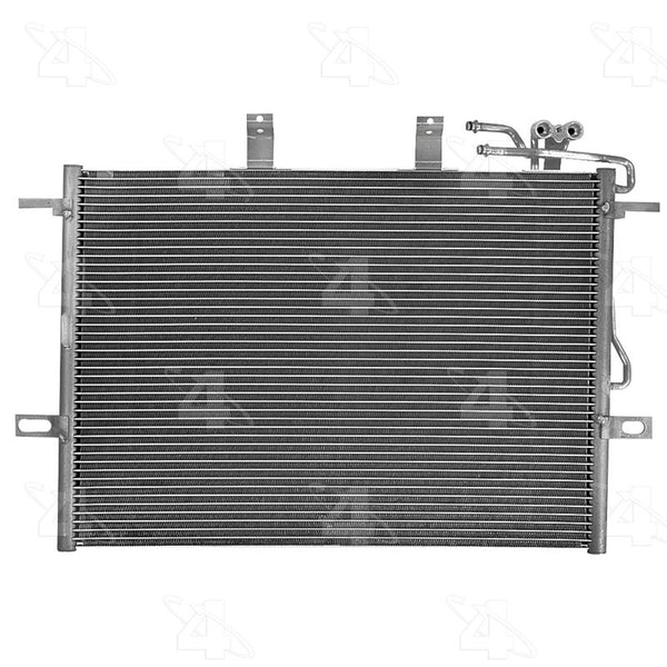 Four Seasons Air Conditioner Condenser (MPN: 40098)
