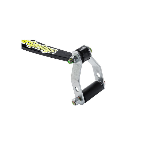 SuperSprings Helper Spring Kit (MPN: SSA29)