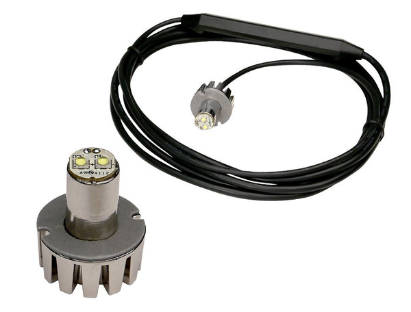 Ecco Electronic Warning Light (MPN: ED0010R)