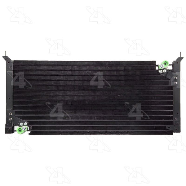 Four Seasons Air Conditioner Condenser (MPN: 40437)