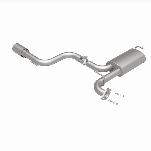 MagnaFlow Toyota Celica Street Series Exhaust System (MPN: 15812)