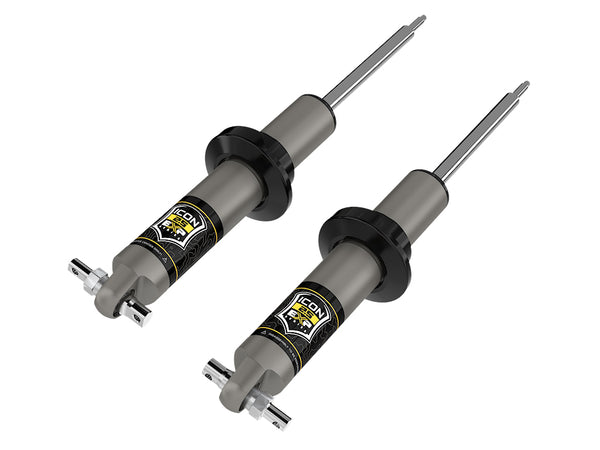 Icon Vehicle Dynamics Stage 2 Suspension System (MPN: K40012T)