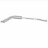 MagnaFlow Performance Cat-Back Exhaust System (MPN: 16522)
