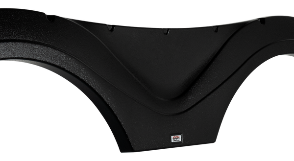 Icon Fender Skirt for Tandem Axle RVs (MPN: 16705)