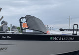 Truxedo Windshield Cover (MPN: 1117432)