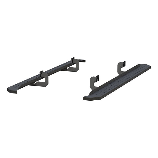 Aries RidgeStep Running Board (MPN: 2055518)