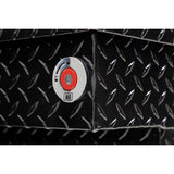 Weather Guard Crossover Truck Toolbox (MPN: 137-5-04)