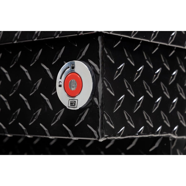 Weather Guard Crossover Truck Toolbox (MPN: 137-5-04)