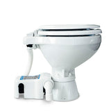 Albin EVO Compact Standard Toilet (MPN: 07-02-005)