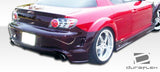 Duraflex Bumper Cover (MPN: 100580)
