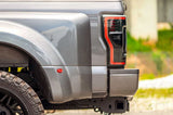 Morimoto XB LED Tail Light Assembly (MPN: LF351)