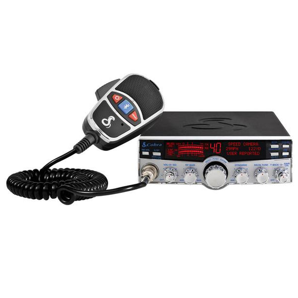 Cobra Electronics Mobile CB Radio (MPN: 29 LX MAX)