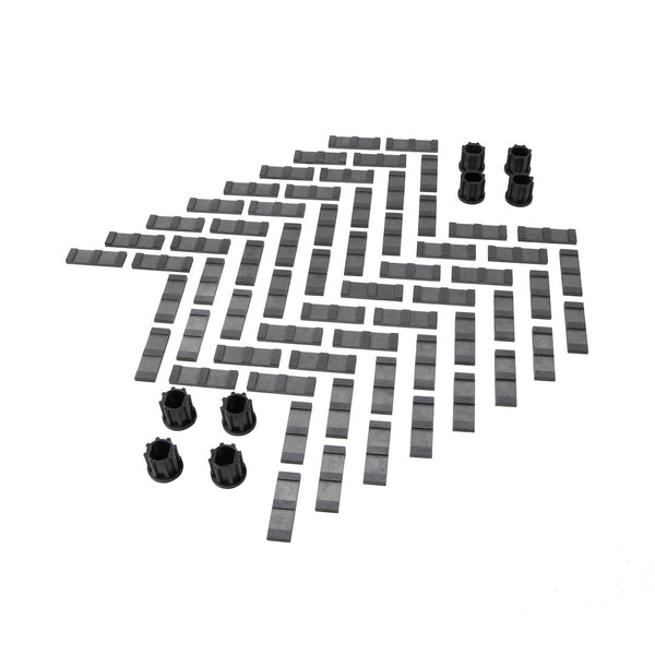 Fill-Rite Liquid Transfer Tank Pump Vane Kit (MPN: KIT300VP)