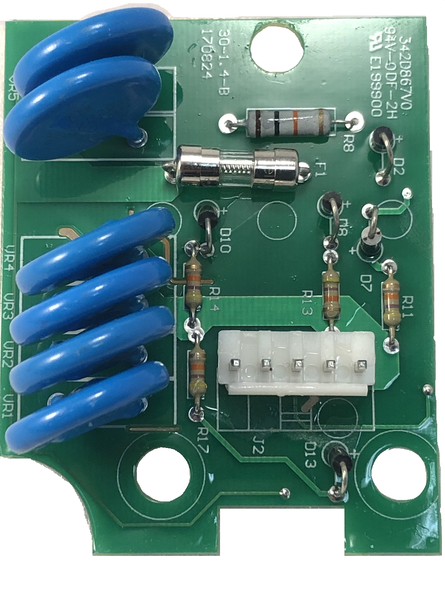 Hughes Auto Surge Protection Module (MPN: RSP-30-PWD)