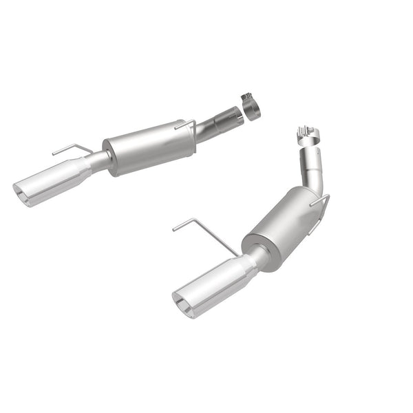 Magnaflow Ford Mustang Competition Series Exhaust Kit (MPN: 16793)
