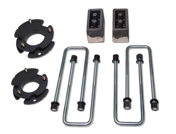 Tuff Country Lift Kit Suspension (MPN: 22919)