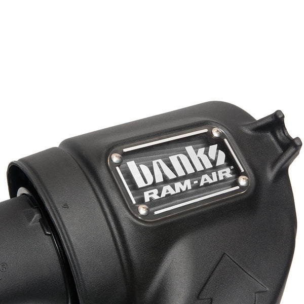 Banks Power Cold Air Intake System (MPN: 41884-D)