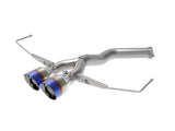 Advanced FLOW Engineering Exhaust System Kit (MPN: 49-37012-L)