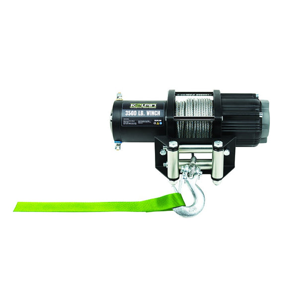 Kolpin Winch Series For ATV/UTV (MPN: 25-9350)