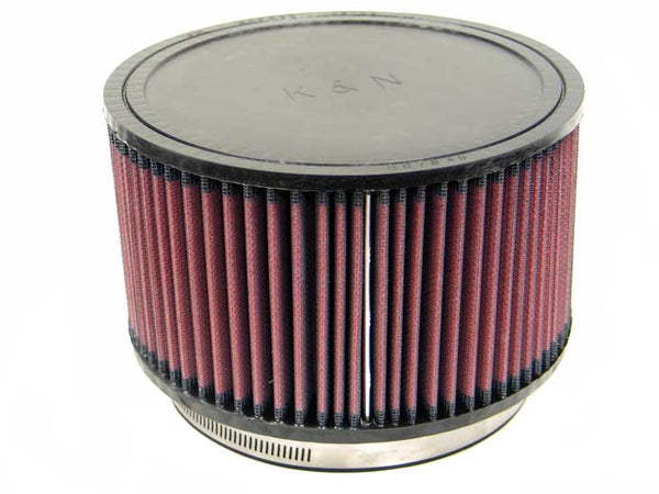 K&N Universal Washable Air Filter (MPN: RU-1850)