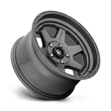Fuel Off Road Shok D665 Wheel (MPN: D66518905657)