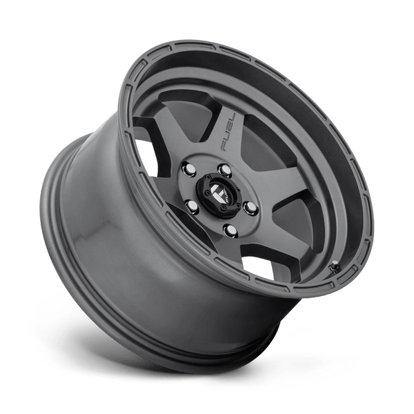 Fuel Off Road Shok D665 Wheel (MPN: D66518905657)