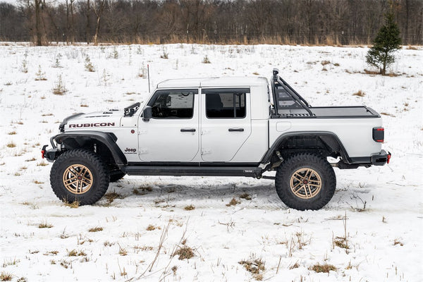 N-FAB Truck Bed Bar (MPN: J19BR-RLT)