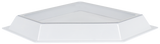 Icon Skylight Inner Dome (MPN: 16775)