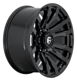 Fuel Off Road D675 Wheel (MPN: D67522008247)
