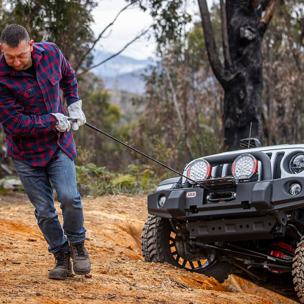 ARB Vehicle Recovery Kit (MPN: RK9A)