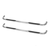 Westin E-Series Step Bars (MPN: 23-4090)