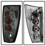 Spyder Automotive Tail Light Assembly (MPN: 5001139)