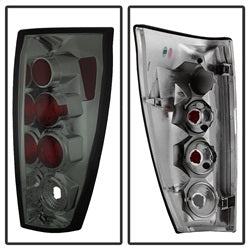 Spyder Automotive Tail Light Assembly (MPN: 5001139)