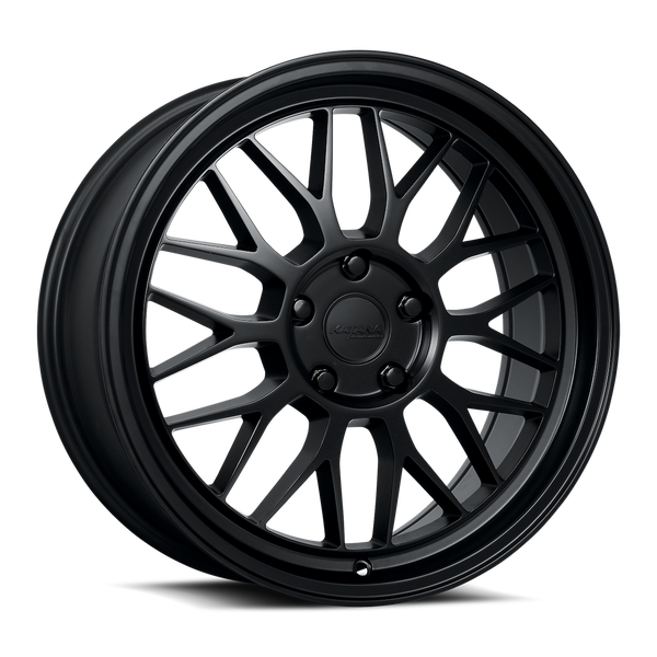 Katana Racing Wheels KR06 (MPN: KR06-188050MB)