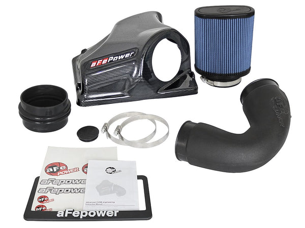 Advanced FLOW Engineering Cold Air Intake (MPN: 54-12922-C)