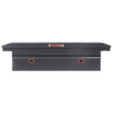 Weather Guard Crossover Low Profile Tool Box (MPN: 121-6-04)