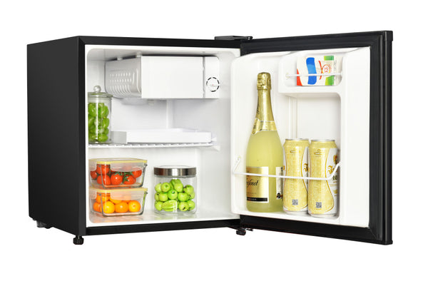 Magic Chef Single Compartment Mini Refrigerator (MPN: MCR170BE)