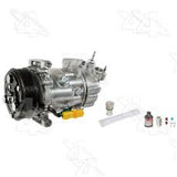 Four Seasons Air Conditioner Compressor (MPN: 8171NK)