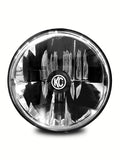 KC Hilites Gravity LED Headlight Assembly (MPN: 4236)